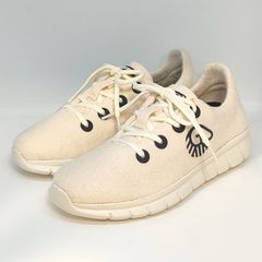 ☆メリノウールのあったかスニーカー GIESSWEIN ギースヴァイン メリノウールランナー EU36 23.0cm