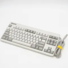 Topre Realforce 86U (SE0500) 英語配列 テンキーレス 2025年最新】realforce 86uの人気アイテム - メルカリ