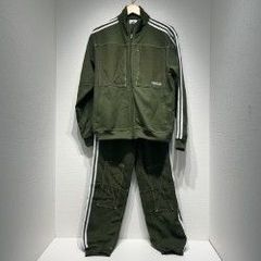 美品！　未使用！　adidas　上下セットアップ　ジャージ　運動着　スポーツ　未使用