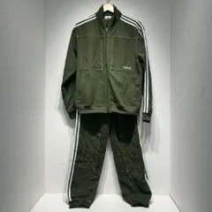 美品！　未使用！　adidas　上下セットアップ　ジャージ　運動着　スポーツ　未使用