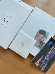 【新品未開封】SEVENTEEN アーティストメイド DOAドア+トレカ★DK★ 2025年最新】アーティストメイド seventeen ドギョムの人気