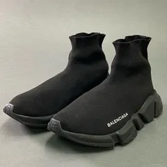 2025年最新】balenciaga スピードトレーナーの人気アイテム - メルカリ