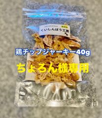 ちょろん様専用　犬猫の無添加おやつ