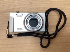 2025年最新】casio ex-zs100の人気アイテム - メルカリ