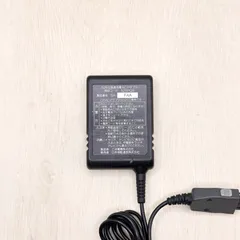 525G 急速充電ACアダプタ 525PQB IDO 三菱 ガラケー 携帯電話 携帯 充電 充電ケーブル 充電器 純正 純正品 ACアダプター アダプタ 80514-715