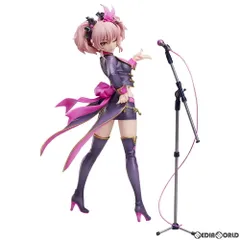城ヶ崎美嘉(じょうがさきみか) Tulip Ver. アイドルマスター シンデレラガールズ 1/8 完成品 フィギュア リコルヌのサムネイル