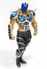 美品 キン肉バスター 血しぶき 原作カラー CCP限定 - メルカリ