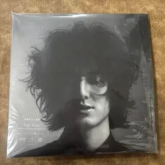 新品 レコード カネコアヤノ 石の糸 アナログ盤 あいみょん 椎名