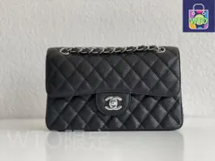 シャ ネル ショルダーバッグ