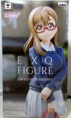 2025年最新】exqフィギュア 国木田花丸の人気アイテム - メルカリ