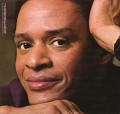米LP Al Jarreau Jarreau 9238011 WARNER BROS /00260