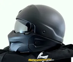 2025年最新】scorpion ヘルメットの人気アイテム - メルカリ 