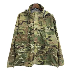 US ARMY ECWCS Level6 XL UCPグレー MONOURI
