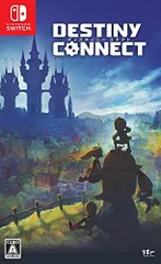 DESTINY CONNECT (ディスティニーコネクト) - Switch(中古品)