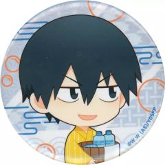 和央パリン　缶バッジ 楽天市場】アイカツアカデミー！ 撮りおろしグリッター缶バッジ