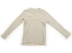 【ブリーズ/BREEZE】Tシャツ・カットソー 110サイズ 女の子【子供服・ベビー服】（1753587）のサムネイル
