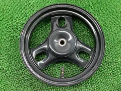 AF27スーパーDIO実働太軸 キャブレター•リアホイールリアサス付