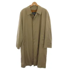 【美品】Burberrys ベージュ トレンチコート C-TK83 Burberrys ベージュ トレンチコート C-TK83バーバリー