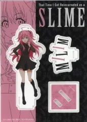 【中古】アクリルスタンド・アクリルパネル ミリム・ナーヴァ アクリルフィギュア ドレスアップver. 「転生したらスライムだった件×ドン・キホーテ」