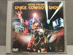 DVD SPACE COWBOY SHOW　布袋寅泰