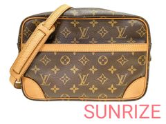 LOUIS VUITTON ルイ・ヴィトン トロカデロ27 ショルダーバッグ【T197】