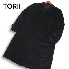コルネリアーニ CORNELIANI LINEA SARTORIA ウールコート - メルカリ