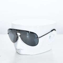 極美品 LUMEN ルーメン サングラス 浜田省吾着用モデル 廃盤モデル