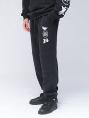 ニューエラ マスターマインド ゴルフ ストレッチリブパンツ XL | Mercari