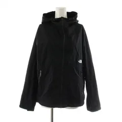 THE NORTH FACE - 【新品未使用タグ付】コンパクトジャケット NPW71830 黒 ブラックL Amazon.co.jp: [ザノースフェイス] コンパクトジャケット