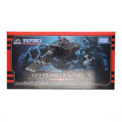 SCP財団シリーズ 機動部隊Alpha-1 レッド・ライト・ハンド 1/12 完成品 可動フィギュア(DH-S001) Dragon Horse( ドラゴンホース) - メルカリ