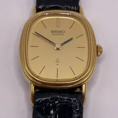 SEIKO 18KT金無垢紳士用腕時計 、5P30-6C5A