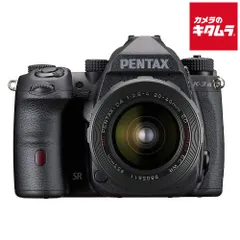 2025年最新】pentax k-3 ii レンズキットの人気アイテム - メルカリ