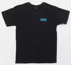 【新品未開封】BUMP OF CHICKEN サマーTシャツ Mサイズ　ポーチ付 商品一覧 | BUMP OF CHICKEN SHOP