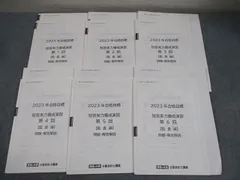 ［セール中］公認会計士講座　2022年受験対策　監査論論文直対演習　資格の大原 セール中］公認会計士講座 2022年受験対策 監査論論文直対演習 資格