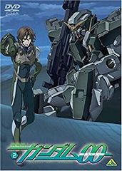 [중고] 기동전사 건담 00 2 [DVD] 6g7v4d0