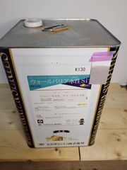 スズカファイン ウォールバリア水性Si+ 05-60B 15kg 6缶あります