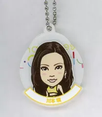 川本璃 缶バッジ 川本璃 缶バッジ