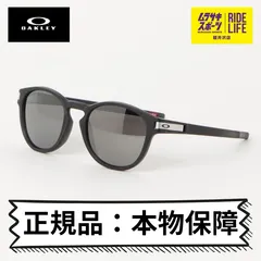OAKLEY/オークリー 偏光 サングラス 正規品 本物保障 UVカット紫外線対策 LATCH A ラッチ OO9349-2853 メンズ レディース【ムラスポ公式】のサムネイル