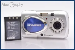 2025年最新】OLYMPUS μ-30の人気アイテム - メルカリ
