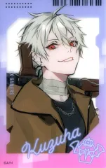 【中古】キャラカード 葛葉 「バーチャルYouTuber にじさんじ にじさんじフェス 2025 EX Gamers Event “Odd Play-Off” ランダムクリアカード」