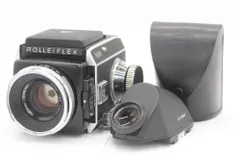 2024年最新】rollei sl66の人気アイテム - メルカリ