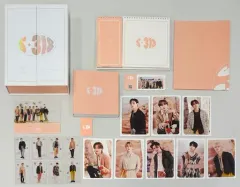 【中古】グッズセット Stray Kids JAPAN SEASON’S GREETINGS 2023 “S-318”
