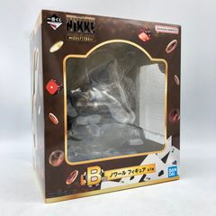 BANPRESTO - 【中古】未開封)B賞 ザ・ワールド BLACK SIDE[69][240069194145] 中古】未開封)B賞 ザ・ワールド BLACK SIDE[69] - メルカリ