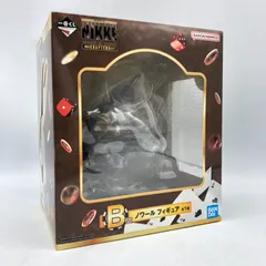 2025年最新】一番くじNIKKEノワールフィギュアの人気アイテム