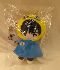 2025年最新】薮宏太 ぬいの人気アイテム - メルカリ