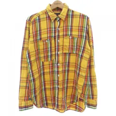 エンジニアードガーメンツ ENGINEERED GARMENTS シャツのサムネイル
