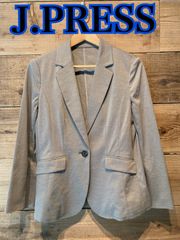 250444 J.PRESS ジャケット