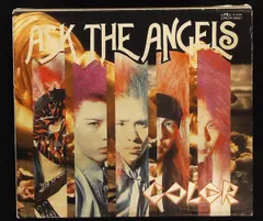 2025年最新】ask the angelsの人気アイテム - メルカリ