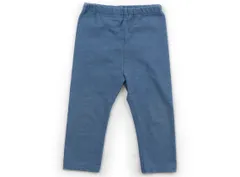 【プティマイン/petitmain】レギンス 90サイズ 女の子【子供服・ベビー服】（1968271）