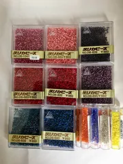 2025年最新】デリカビーズの人気アイテム - メルカリ 